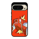 Pokemon Maagikarp Google Pixel 10 Pro Case QC7960