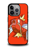 Pokemon Maagikarp iPhone 15 Pro Max Case OV7960