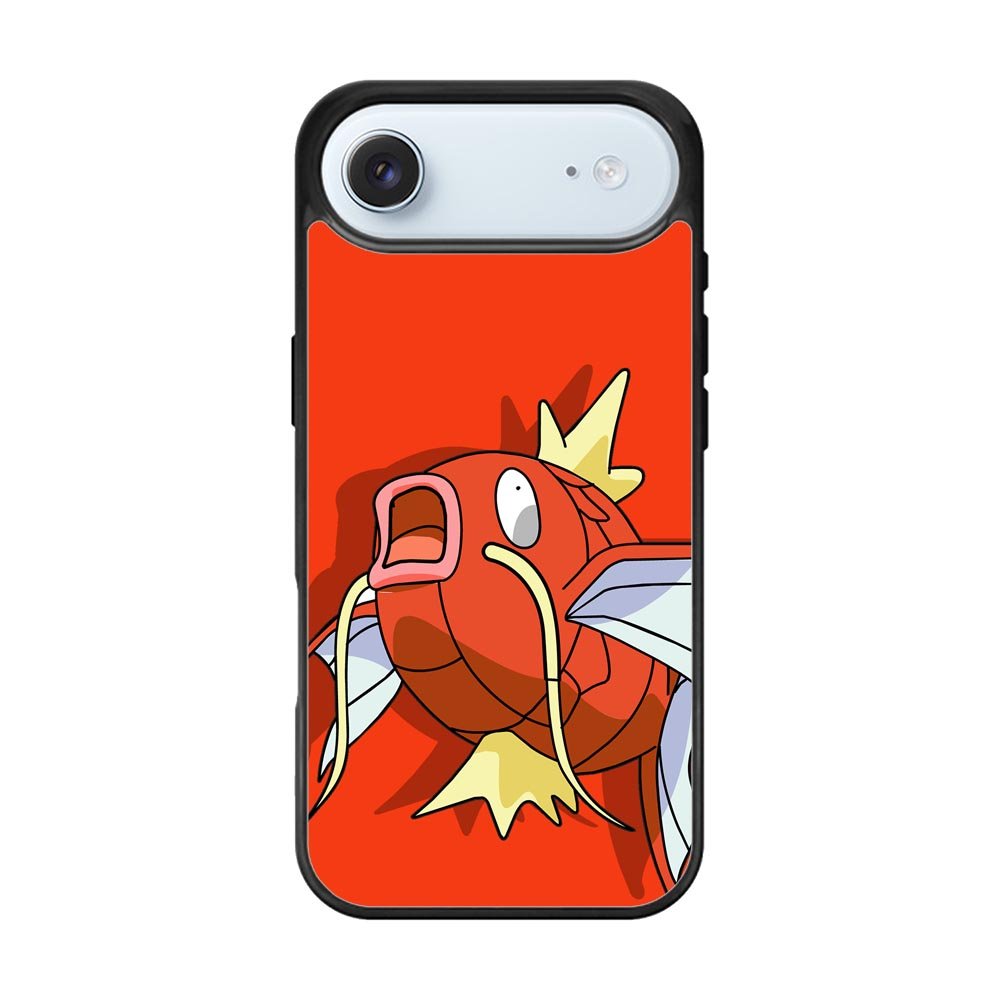 Pokemon Maagikarp iPhone Air Case QC7960
