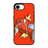 Pokemon Maagikarp iPhone 17e Case OV7960