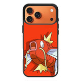 Pokemon Maagikarp iPhone 17 Pro Case QC7960