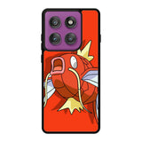 Pokemon Maagikarp Motorola Moto Edge 60 Pro Case QC7960