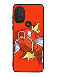 Pokemon Maagikarp Motorola Moto G Pure 2021 , Moto G Power 2022 Case OV7960