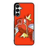Pokemon Maagikarp Samsung Galaxy A16 Case OV7960
