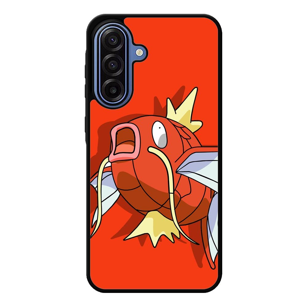 Pokemon Maagikarp Samsung Galaxy A17 Case QC7960