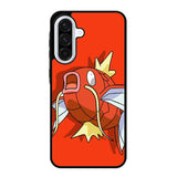 Pokemon Maagikarp Samsung Galaxy A26 5G Case RC7960