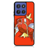 Pokemon Maagikarp Motorola Moto G Stylus 5G 2025 Case OV7960