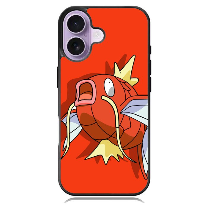 Pokemon Maagikarp iPhone 17 Case OV7960