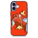 Pokemon Maagikarp iPhone 17 Case OV7960