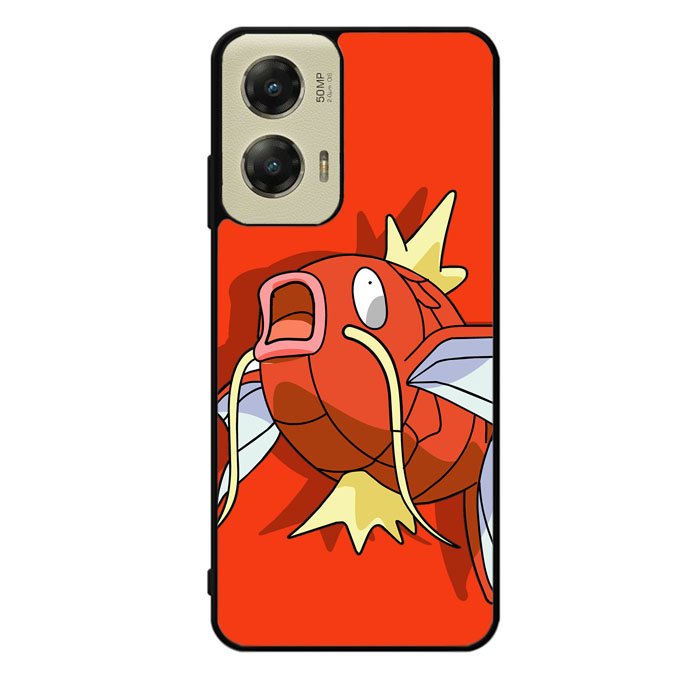 Pokemon Maagikarp Motorola Moto G Stylus 5G 2024 Case OV7960