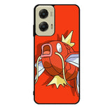 Pokemon Maagikarp Motorola Moto G Stylus 5G 2024 Case OV7960