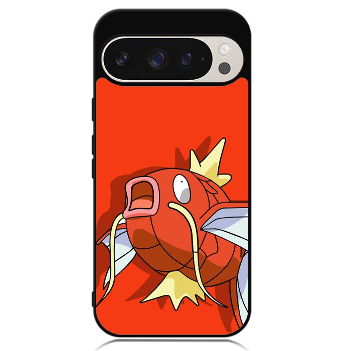 Pokemon Maagikarp Google Pixel 9 | Pixel 9 Pro Case OV7960