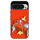Pokemon Maagikarp Google Pixel 9 Pro XL Case OV7960