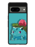 Pokemon Ivysaur Google Pixel 8A Case QC7955