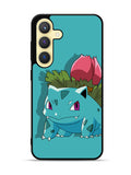 Pokemon Ivysaur Samsung Galaxy S25 Plus 5G , Samsung Galaxy S25+ 5G Case OV7955