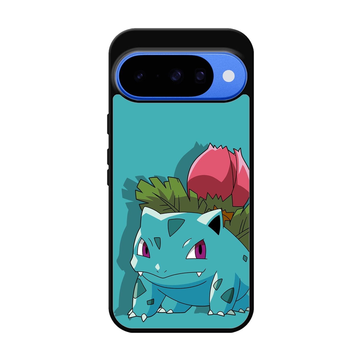 Pokemon Ivysaur Google Pixel 10 Case QC7955