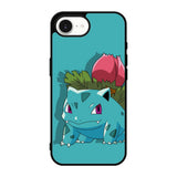 Pokemon Ivysaur iPhone 17e Case QC7955