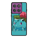Pokemon Ivysaur Motorola Moto Edge 60 Pro Case QC7955