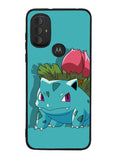 Pokemon Ivysaur Motorola Moto G Pure 2021 , Moto G Power 2022 Case OV7955