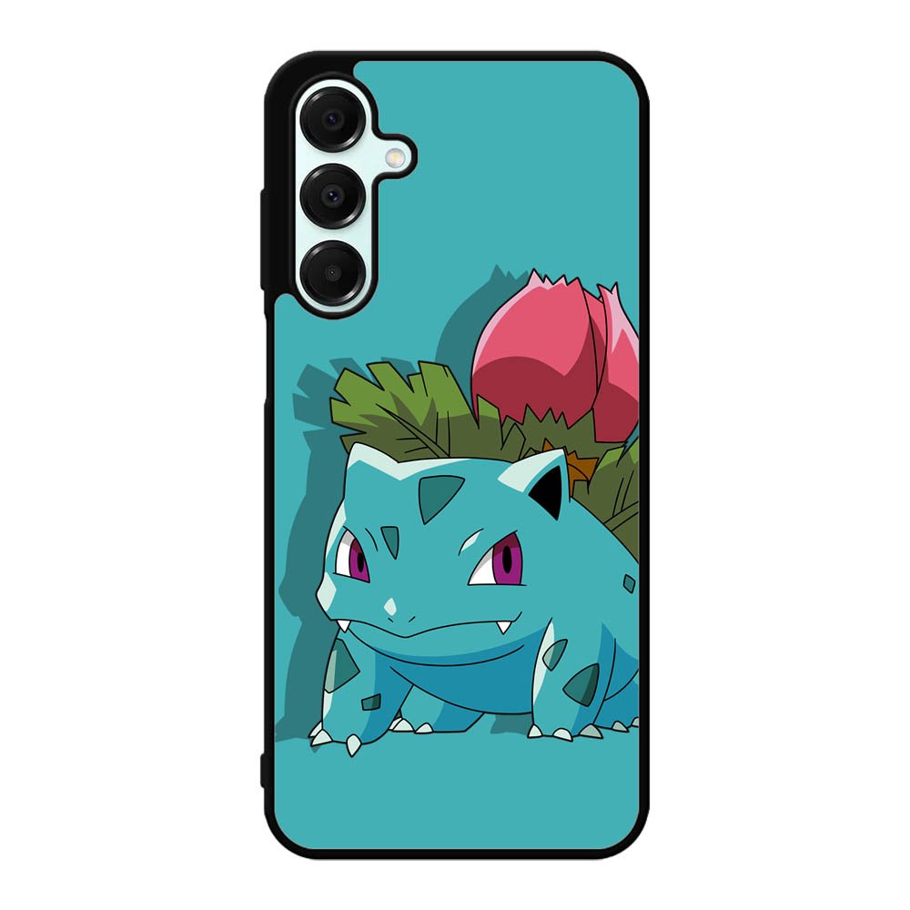 Pokemon Ivysaur Samsung Galaxy A16 Case OV7955