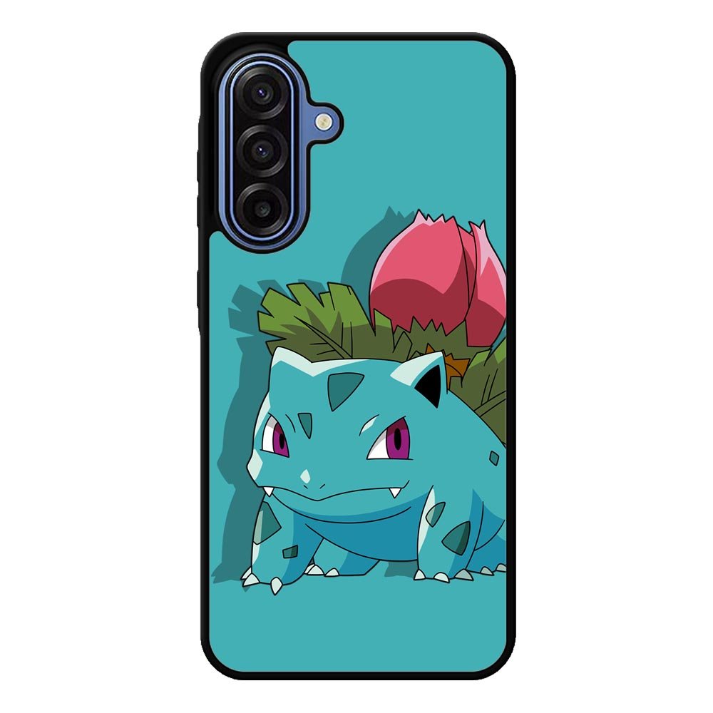 Pokemon Ivysaur Samsung Galaxy A17 Case QC7955