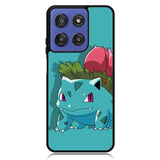 Pokemon Ivysaur Motorola Moto G Stylus 5G 2025 Case OV7955