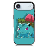 Pokemon Ivysaur iPhone 17 Air Case OV7955