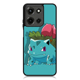Pokemon Ivysaur Motorola Moto G 5G 2025 Case OV7955