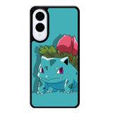 Pokemon Ivysaur Samsung Galaxy S25 Edge 5G Case OV7955