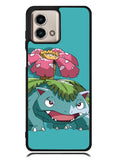 Pokemon Venusaur Motorola Moto G Stylus 5G 2023 Case OV7942