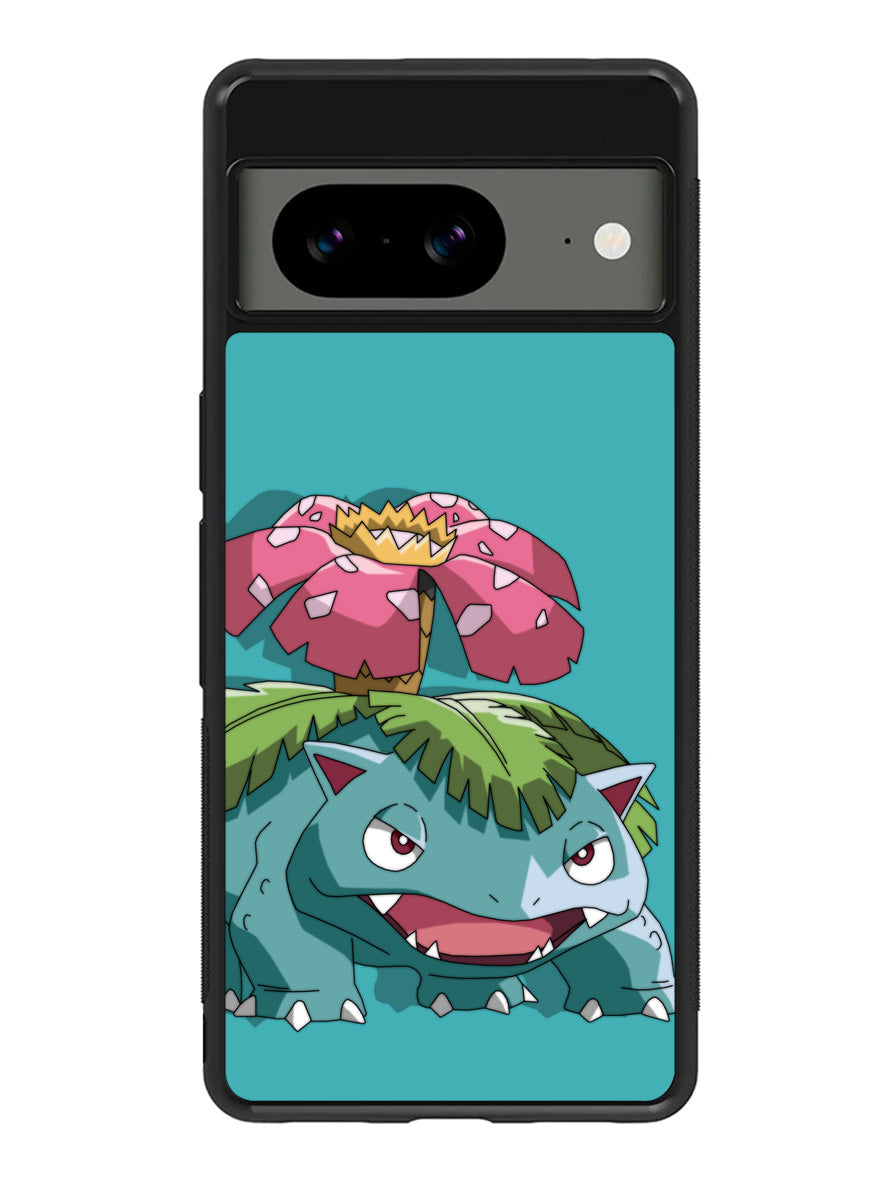 Pokemon Venusaur Google Pixel 8A Case QC7942