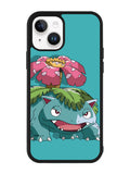 Pokemon Venusaur iPhone 14 Case QC7942