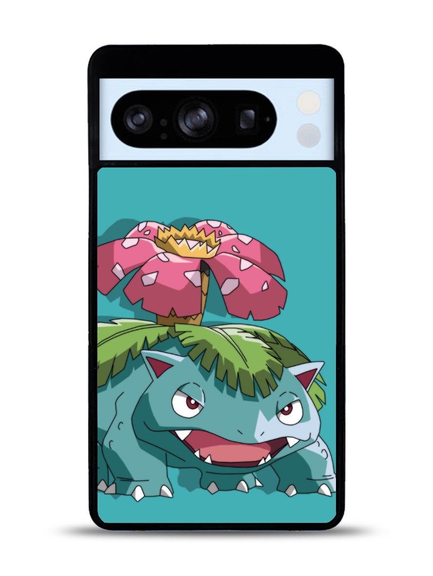 Pokemon Venusaur Google Pixel 8 Pro Case QC7942