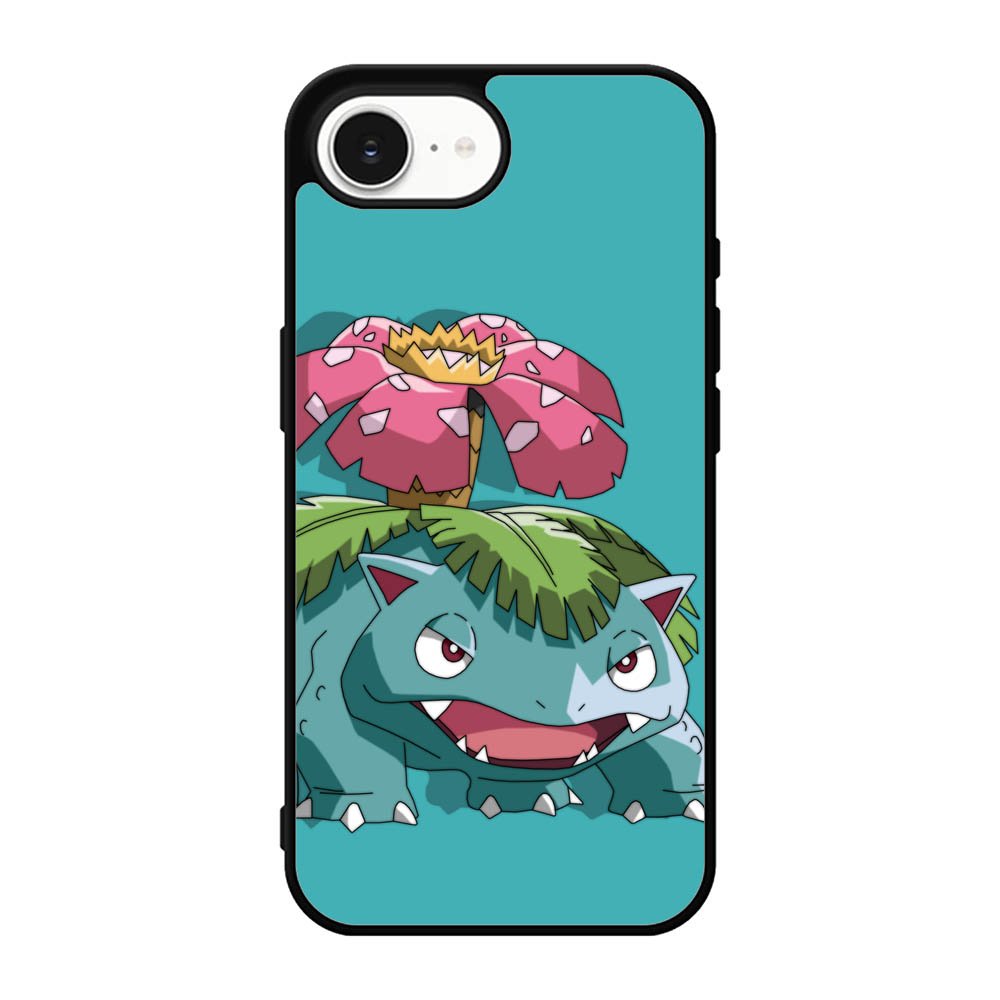 Pokemon Venusaur iPhone 17e Case OV7942
