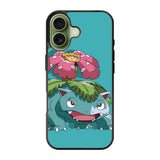 Pokemon Venusaur iPhone 17 Case OV7942