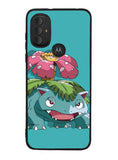 Pokemon Venusaur Motorola Moto G Pure 2021 , Moto G Power 2022 Case OV7942