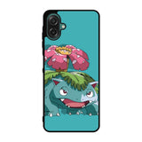 Pokemon Venusaur Samsung Galaxy A07 Case OV7942