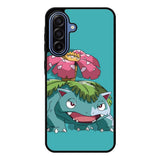 Pokemon Venusaur Samsung Galaxy A17 Case OV7942