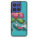 Pokemon Venusaur Motorola Moto G Stylus 5G 2025 Case OV7942