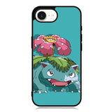 Pokemon Venusaur iPhone 16e Case OV7942