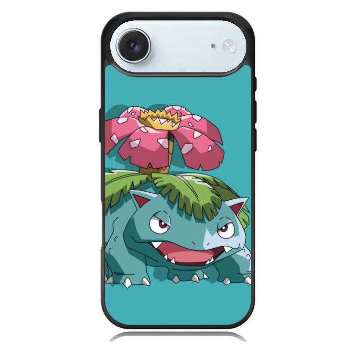 Pokemon Venusaur iPhone 17 Air Case OV7942