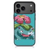 Pokemon Venusaur Samsung Galaxy S26 Ultra Case OV7942