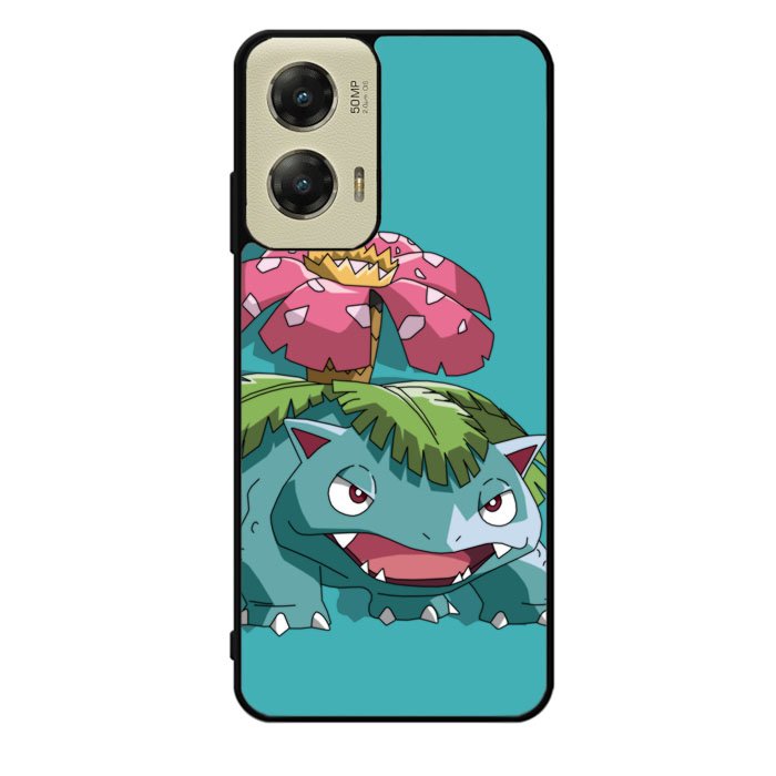 Pokemon Venusaur Motorola Moto G Stylus 5G 2024 Case OV7942