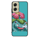 Pokemon Venusaur Motorola Moto G Stylus 5G 2024 Case OV7942