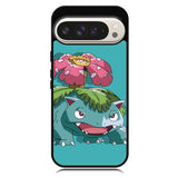 Pokemon Venusaur Google Pixel 10 | Google Pixel 10 Pro Case RC7942