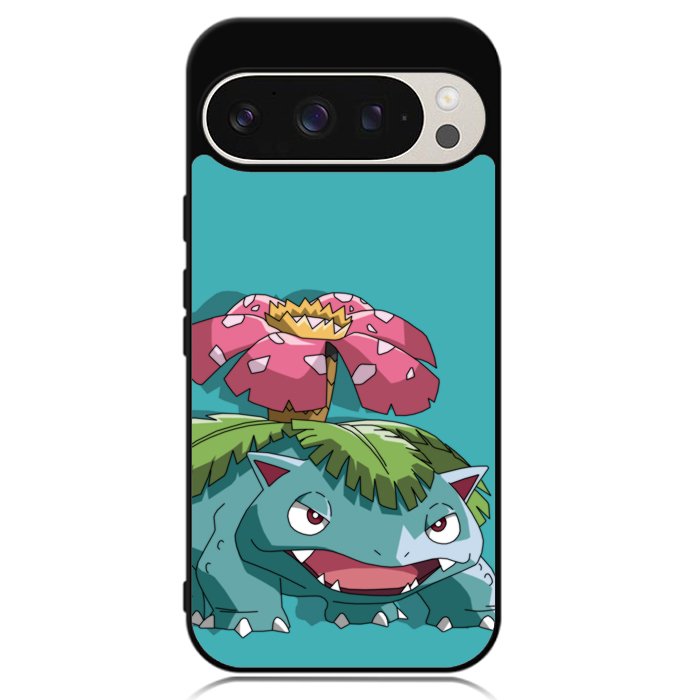 Pokemon Venusaur Google Pixel 9 Pro XL Case OV7942