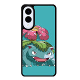 Pokemon Venusaur Samsung Galaxy S25 Edge 5G Case OV7942