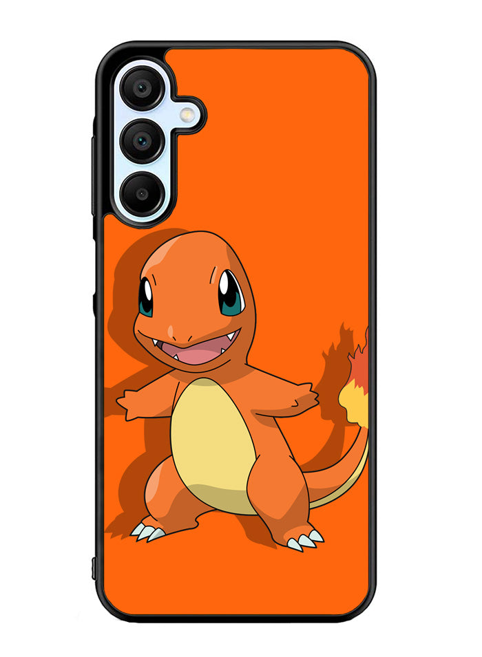 Pokemon Charmander Samsung Galaxy A15 5G Case OV7972
