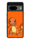 Pokemon Charmander Google Pixel 8 Case QC7972
