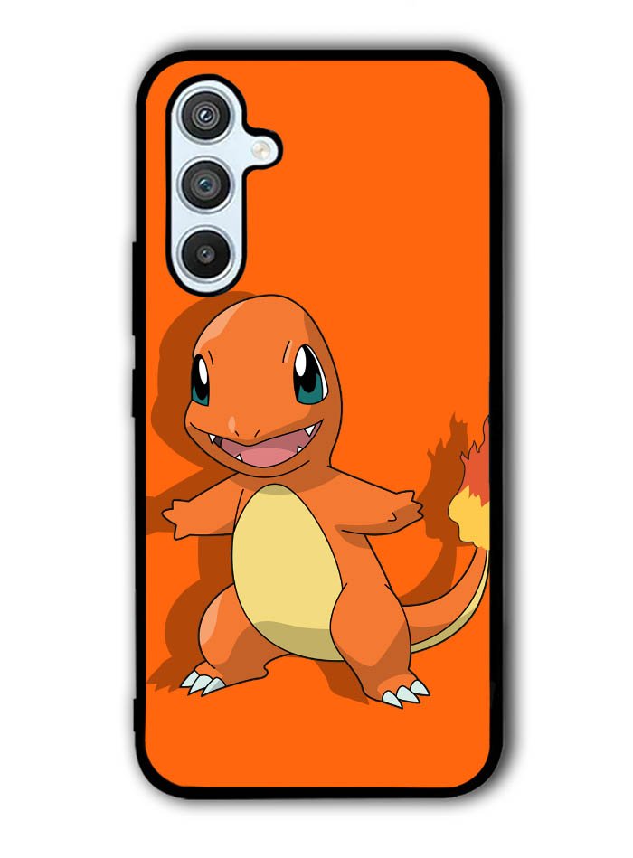 Pokemon Charmander Samsung Galaxy A14 5G Case QC7972